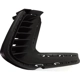Purchase Top-Quality Passenger Side Front Bumper Insert - HY1039125 pa3