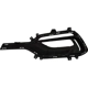 Purchase Top-Quality Passenger Side Front Bumper Insert - HY1039128 pa6
