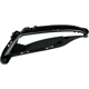 Purchase Top-Quality Passenger Side Front Bumper Insert - HY1039129 pa4