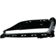 Purchase Top-Quality Applique de pare-chocs avant côté passager - HY1039130 pa4