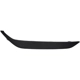 Purchase Top-Quality Passenger Side Front Bumper Insert - HY1039146 pa1