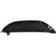 Purchase Top-Quality Passenger Side Front Bumper Insert - HY1039148 pa2