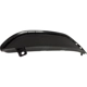 Purchase Top-Quality Passenger Side Front Bumper Insert - HY1039148 pa7