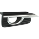 Purchase Top-Quality Passenger Side Front Bumper Insert - IN1039105 pa2