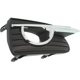 Purchase Top-Quality Passenger Side Front Bumper Insert - IN1039105 pa6