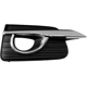 Purchase Top-Quality Passenger Side Front Bumper Insert - IN1039105 pa7