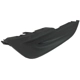 Purchase Top-Quality Passenger Side Front Bumper Insert - IN1039116 pa1