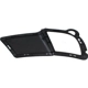 Purchase Top-Quality Passenger Side Front Bumper Insert - KI1039107 pa3