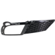 Purchase Top-Quality Passenger Side Front Bumper Insert - KI1039107 pa5