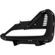 Purchase Top-Quality Passenger Side Front Bumper Insert - KI1039132 pa1
