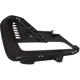 Purchase Top-Quality Passenger Side Front Bumper Insert - KI1039132 pa2