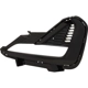 Purchase Top-Quality Passenger Side Front Bumper Insert - KI1039132 pa6