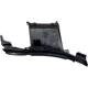 Purchase Top-Quality Passenger Side Front Bumper Insert - KI1039143 pa2