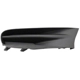 Purchase Top-Quality Passenger Side Front Bumper Insert - LX1039103 pa1