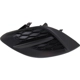 Purchase Top-Quality Passenger Side Front Bumper Insert - MA1039108 pa5