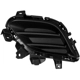 Purchase Top-Quality Passenger Side Front Bumper Insert - MA1039130 pa2