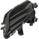 Purchase Top-Quality Passenger Side Front Bumper Insert - MA1039130 pa3