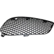 Purchase Top-Quality Passenger Side Front Bumper Insert - MB1039145 pa6