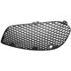 Purchase Top-Quality Passenger Side Front Bumper Insert - MB1039145 pa7