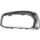 Purchase Top-Quality Passenger Side Front Bumper Insert - MC1039110 pa2