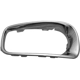 Purchase Top-Quality Passenger Side Front Bumper Insert - MC1039110 pa3