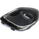 Purchase Top-Quality Passenger Side Front Bumper Insert - MI1039116 pa1