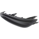 Purchase Top-Quality Passenger Side Front Bumper Insert - NI1039126 pa4