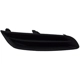 Purchase Top-Quality Passenger Side Front Bumper Insert - NI1039126 pa6