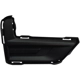 Purchase Top-Quality Passenger Side Front Bumper Insert - NI1039148 pa1