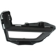 Purchase Top-Quality Passenger Side Front Bumper Insert - NI1039149 pa5