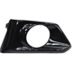 Purchase Top-Quality Passenger Side Front Bumper Insert - NI1039158 pa1