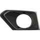 Purchase Top-Quality Passenger Side Front Bumper Insert - NI1039158 pa7