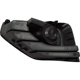 Purchase Top-Quality Passenger Side Front Bumper Insert - NI1039159 pa2