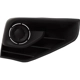 Purchase Top-Quality Passenger Side Front Bumper Insert - NI1039159 pa4