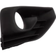 Purchase Top-Quality Passenger Side Front Bumper Insert - NI1039160 pa4