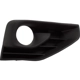 Purchase Top-Quality Passenger Side Front Bumper Insert - NI1039160 pa6