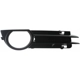 Purchase Top-Quality Passenger Side Front Bumper Insert by SHERMAN PARTS - 0024E-95-2 pa2