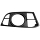 Purchase Top-Quality Passenger Side Front Bumper Insert by SHERMAN PARTS - 0056CA-95-2 pa1