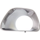 Purchase Top-Quality Passenger Side Front Bumper Insert by SHERMAN PARTS - 088-126CR pa1