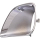 Purchase Top-Quality Passenger Side Front Bumper Insert by SHERMAN PARTS - 088-126CR pa2