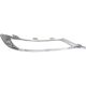 Purchase Top-Quality Passenger Side Front Bumper Insert by SHERMAN PARTS - 108A-95BR pa2