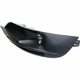 Purchase Top-Quality Passenger Side Front Bumper Insert by SHERMAN PARTS - 139-95AR pa2