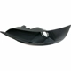 Purchase Top-Quality Passenger Side Front Bumper Insert by SHERMAN PARTS - 139-95AR pa4