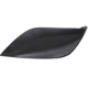 Purchase Top-Quality Passenger Side Front Bumper Insert by SHERMAN PARTS - 1601-95Q-2 pa1