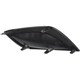 Purchase Top-Quality Passenger Side Front Bumper Insert by SHERMAN PARTS - 1601-95Q-2 pa2