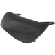 Purchase Top-Quality Passenger Side Front Bumper Insert by SHERMAN PARTS - 1601-95Q-2 pa3