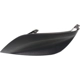 Purchase Top-Quality Passenger Side Front Bumper Insert by SHERMAN PARTS - 1601-95Q-2 pa4