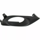 Purchase Top-Quality Passenger Side Front Bumper Insert by SHERMAN PARTS - 1601B-95-2 pa1