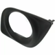 Purchase Top-Quality Passenger Side Front Bumper Insert by SHERMAN PARTS - 1601B-95-2 pa2