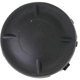 Purchase Top-Quality Passenger Side Front Bumper Insert by SHERMAN PARTS - 1651-126-2 pa1